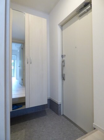 ファルケ ヴィラの物件内観写真